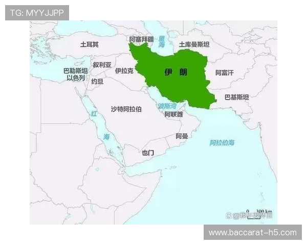 伊朗在叙利亚的战略布局与地区影响力扩展分析 伊朗在叙利亚的战略布局与地区影响力扩展分析